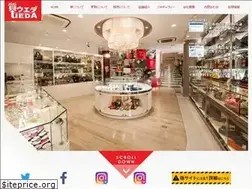 Sites similar to ueda78.co.jp