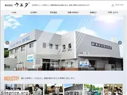 Sites similar to uedakyoto.co.jp