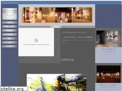 Sites similar to uedanobutaka.info