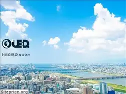 Sites similar to uedaryo.com