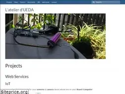 Sites similar to uedasoft.com