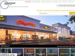 Sites similar to uedge.com
