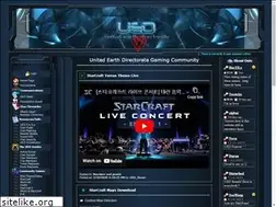 Sites similar to uedhq.com