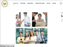 Sites similar to ueed.edu.vn