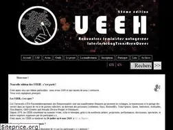 Sites similar to ueeh.net