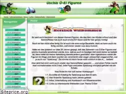 Sites similar to ueei-sammler.de