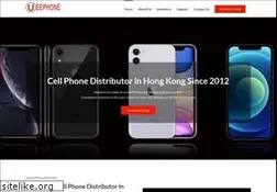 Sites similar to ueephone.com