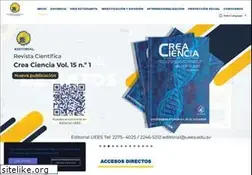 Sites similar to uees.edu.sv