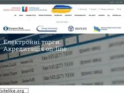 Sites similar to ueex.com.ua