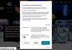 Sites similar to uef.fi