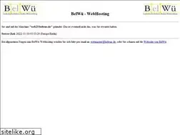 Sites similar to uefa.bsrottenburg.de