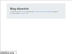 Sites similar to uefaavrupalig.blog4ever.com