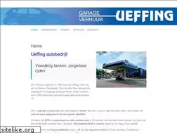 Sites similar to ueffing.eu