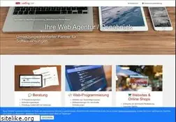 Sites similar to ueffing.net