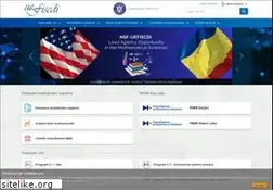Sites similar to uefiscdi.ro