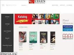 Sites similar to uegen.com