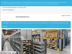 Sites similar to uegholland.com
