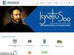 Sites similar to uegonzaga.edu.ec