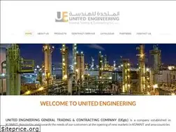 Sites similar to uegtc.com