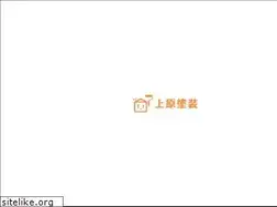 Sites similar to uehara-paint.com