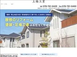 Sites similar to uehashi-kougyou.jp