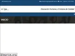 Sites similar to uehmlsq.edu.ec