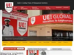 Sites similar to uei-global.com