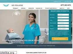 Sites similar to uei.edu