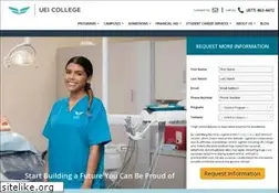 Sites similar to ueicareers.com
