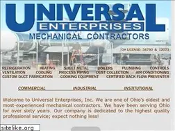 Sites similar to ueinc.us