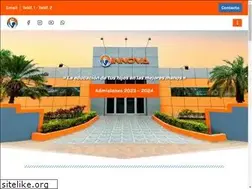 Sites similar to ueinnovaschool.edu.ec