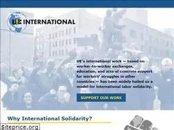 Sites similar to ueinternational.org
