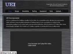 Sites similar to ueitool.com