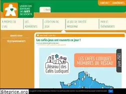 Sites similar to uej.fr