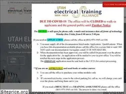 Sites similar to uejatc.org