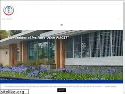 Sites similar to uejeanpiaget.com