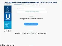 Sites similar to uejecutivos.cl