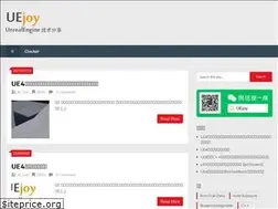 Sites similar to uejoy.com