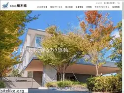 Sites similar to uekigumi.co.jp