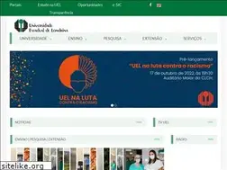 Sites similar to uel.br