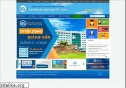 Sites similar to uel.edu.vn