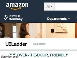 Sites similar to ueladder.com