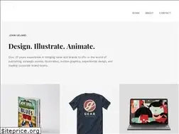 Sites similar to uelandillustration.com