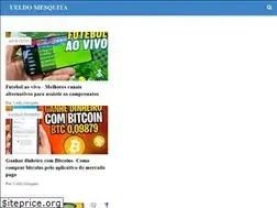 Sites similar to ueldomesquita.com.br