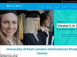 Sites similar to uelisc.com
