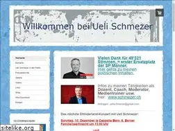 Sites similar to uelischmezer.ch