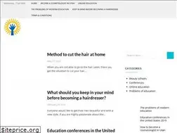 Sites similar to uelmaconference.org