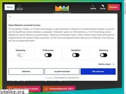 Sites similar to uelsen-touristik.de