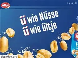Sites similar to ueltje.de
