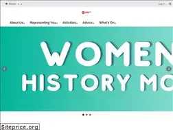 Sites similar to uelunion.org